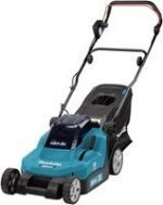 Makita DLM382PT2 | Accu Grasmaaier | 38 cm | met 2x 18v 5.0ah accu's - Afbeelding 5