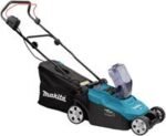 Makita DLM382Z | 2x 18V Accu Grasmaaier | 38 cm | Zonder accu's en laders - DLM382Z - Afbeelding 6