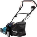 Makita DLM382PT2 | Accu Grasmaaier | 38 cm | met 2x 18v 5.0ah accu's - Afbeelding 7