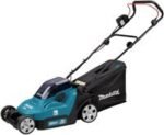 Makita DLM382Z | 2x 18V Accu Grasmaaier | 38 cm | Zonder accu's en laders - DLM382Z - Afbeelding 9