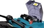 Makita DLM382PT2 | Accu Grasmaaier | 38 cm | met 2x 18v 5.0ah accu's - Afbeelding 9