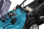 Makita DLM382PT2 | Accu Grasmaaier | 38 cm | met 2x 18v 5.0ah accu's - Afbeelding 10