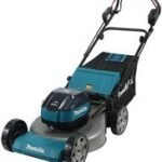 Makita LM004JZ | 64 V Max | Grasmaaier | 53 cm | Body | Zonder Accu's & Laders - LM004JZ-2ekans