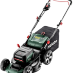 Metabo RM 36-18 LTX BL 46 | Accu-grasmaaier | Incl. accu's & lader - 601606650