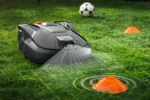 Husqvarna Automower® Aspire™ R6V - Afbeelding 6