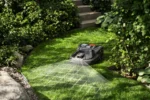 Husqvarna Automower® AM 308V – Ai Vision-robotmaaier - Afbeelding 9