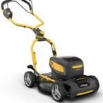 Stiga Multiclip | 747e V Kit - 7 serie / 1,5kW / 45 cm / zelfrijdend / electronic - 298473278/ST1