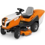STIHL RT 5097.1 Z ZITMAAIER - Afbeelding 2