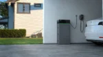 Baccu Slimme Thuisbatterij – 2,4 kWh Plug en Play Batterij – LiFePO4 Uitbreidbaar - Afbeelding 2